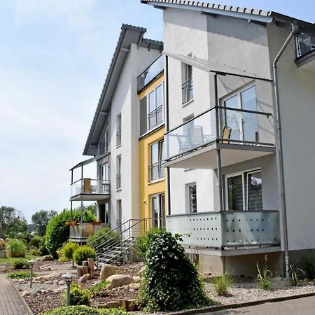 Ferienwohnung Selliner Strand Exterior photo