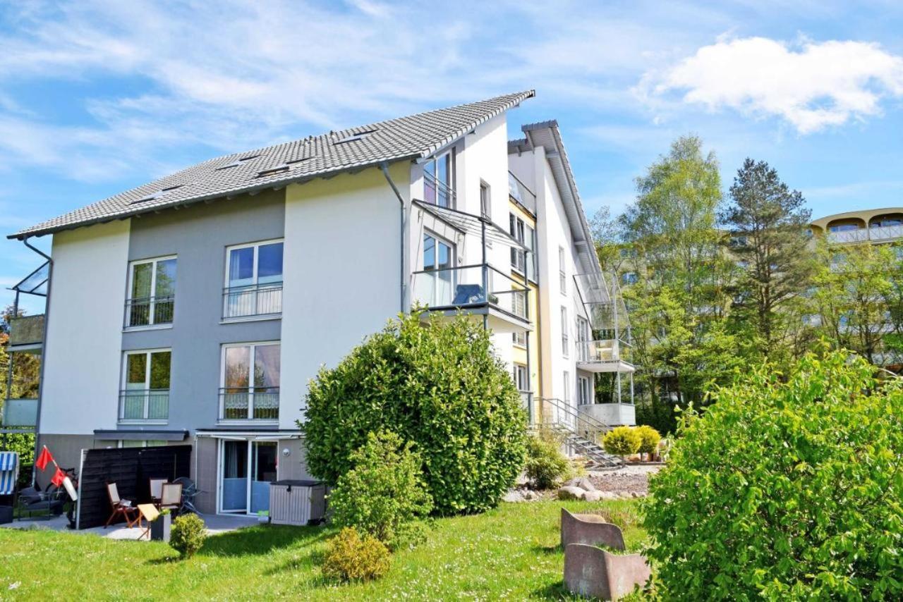 Ferienwohnung Selliner Strand Exterior photo