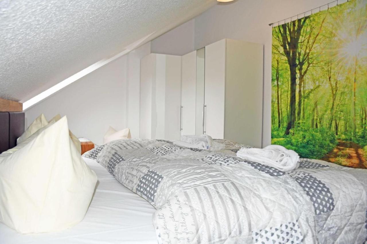 Ferienwohnung Selliner Strand Exterior photo