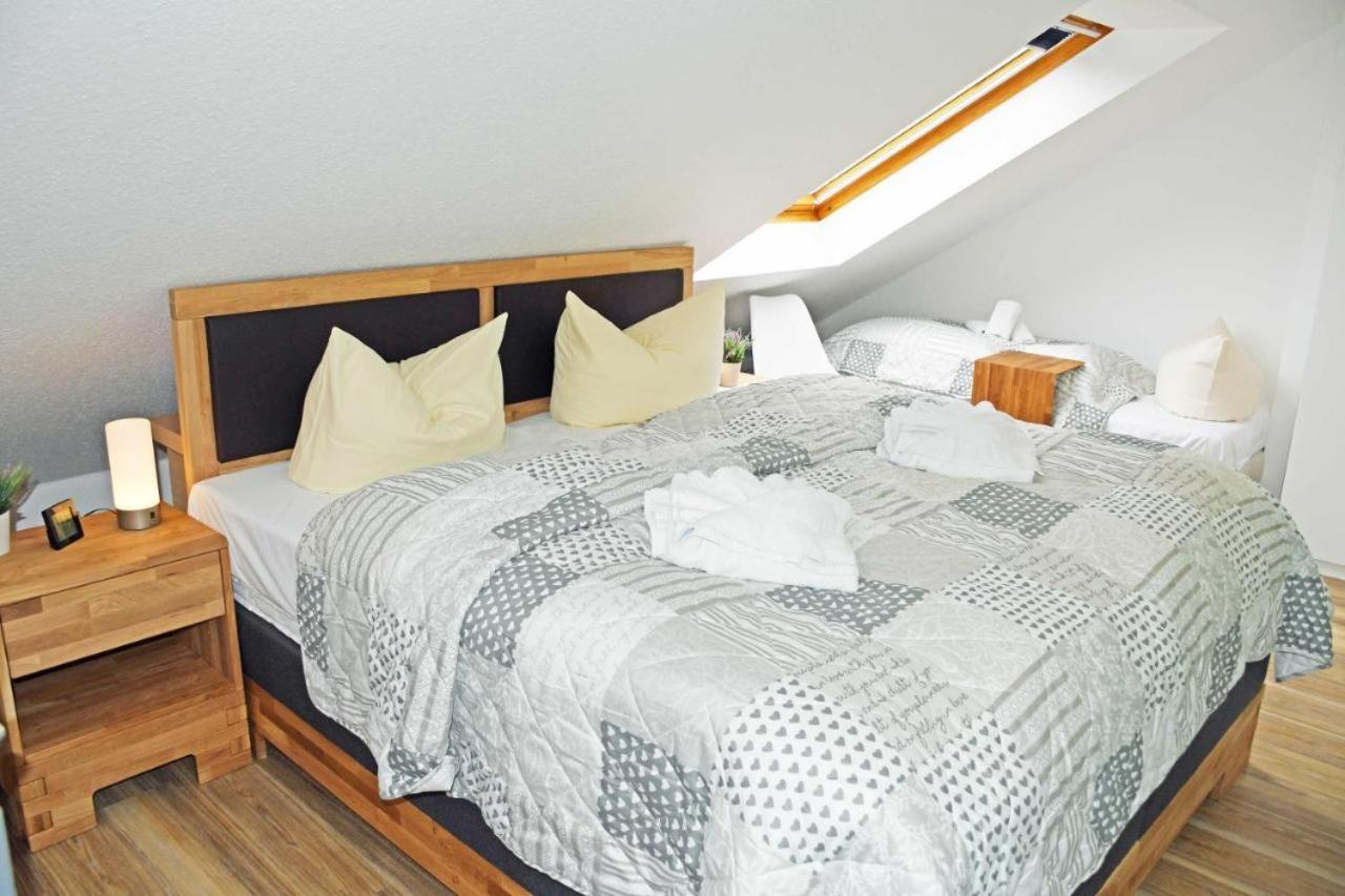 Ferienwohnung Selliner Strand Exterior photo