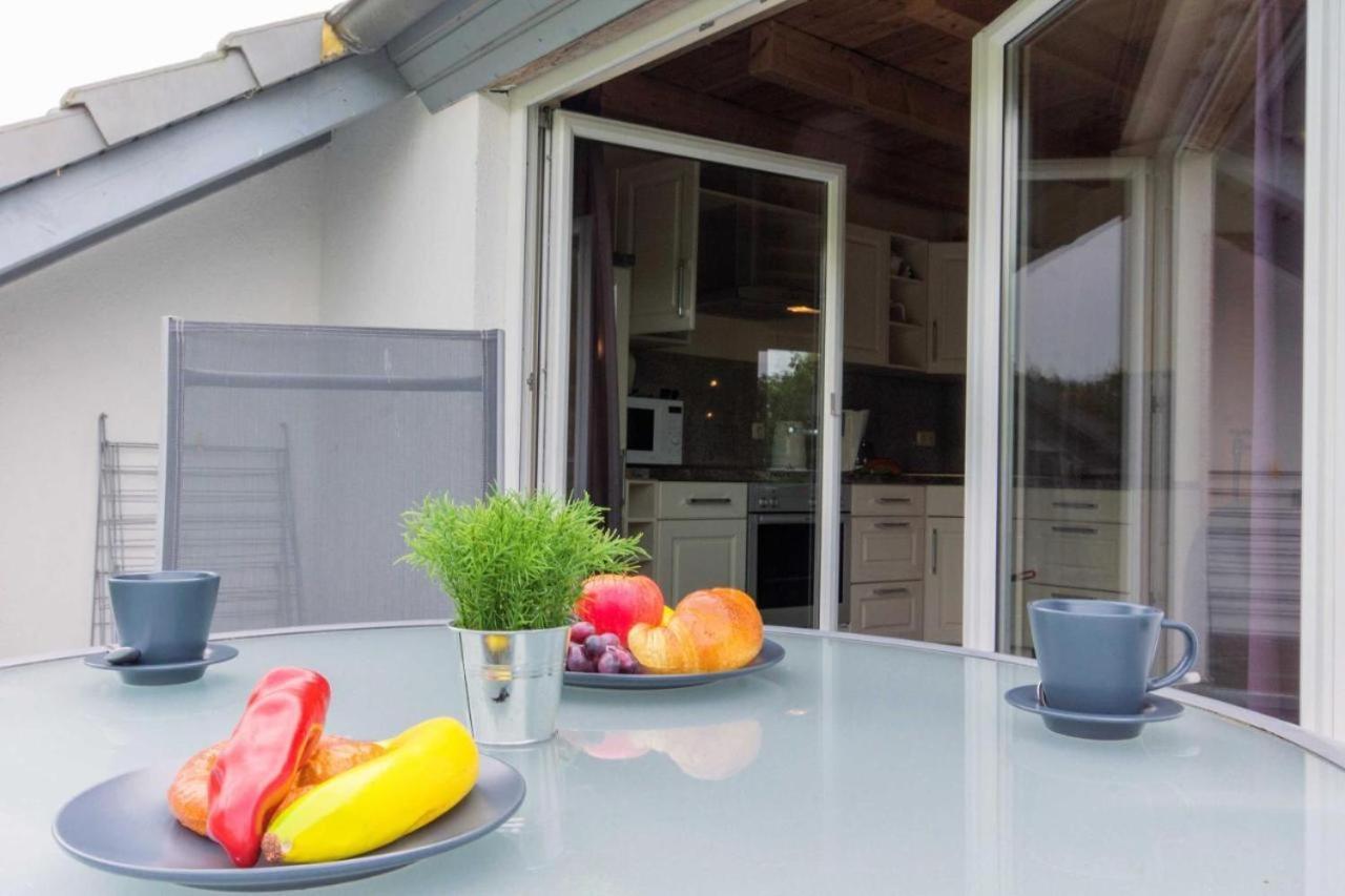 Ferienwohnung Selliner Strand Exterior photo