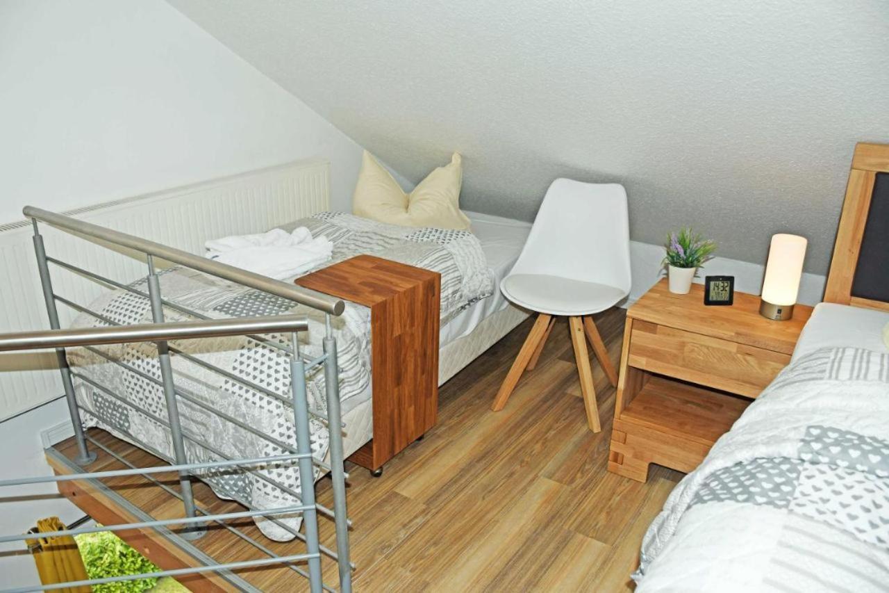 Ferienwohnung Selliner Strand Exterior photo
